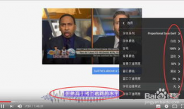 视频字幕翻译,探索跨文化交流的魅力